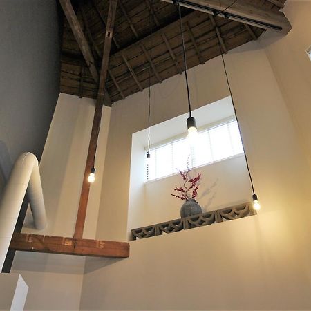 Sekai Hotel Mangetsu أوساكا المظهر الخارجي الصورة